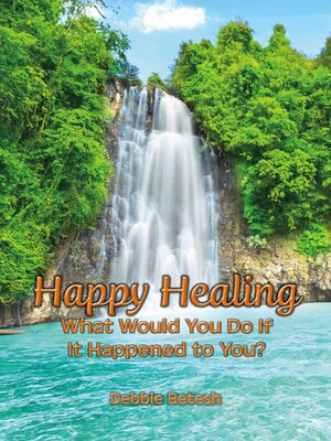 cover image of Happy Healing